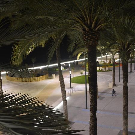 Apartamento En Primera Linea De Mar อัลเตอา ภายนอก รูปภาพ
