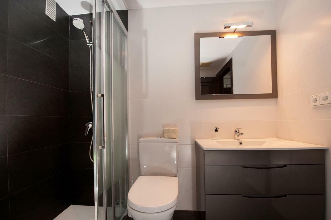 Apartamento En Primera Linea De Mar อัลเตอา ภายนอก รูปภาพ