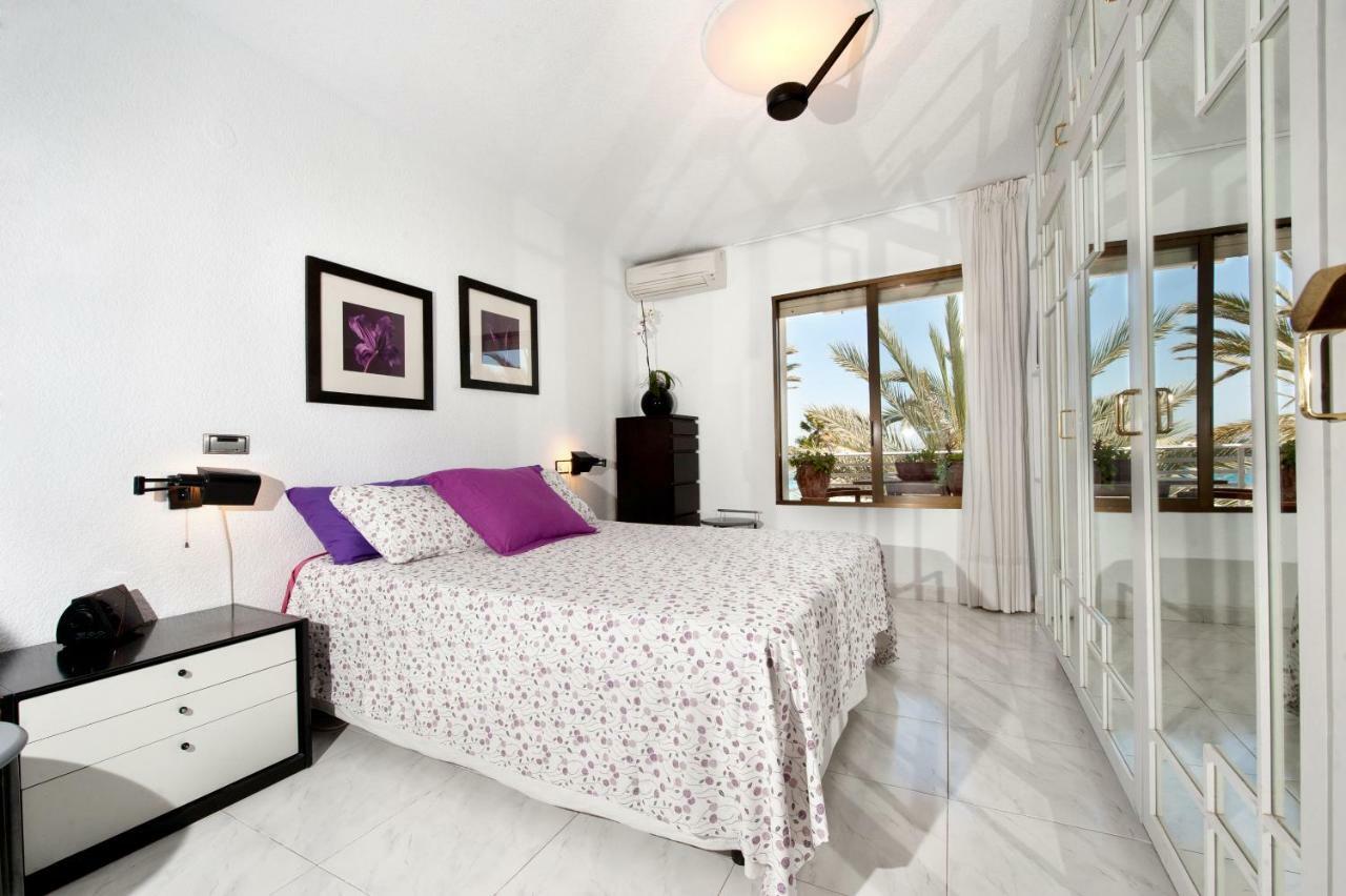 Apartamento En Primera Linea De Mar อัลเตอา ภายนอก รูปภาพ