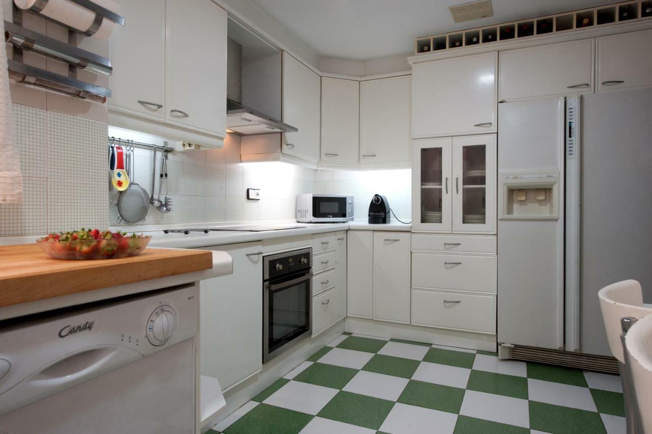 Apartamento En Primera Linea De Mar อัลเตอา ภายนอก รูปภาพ