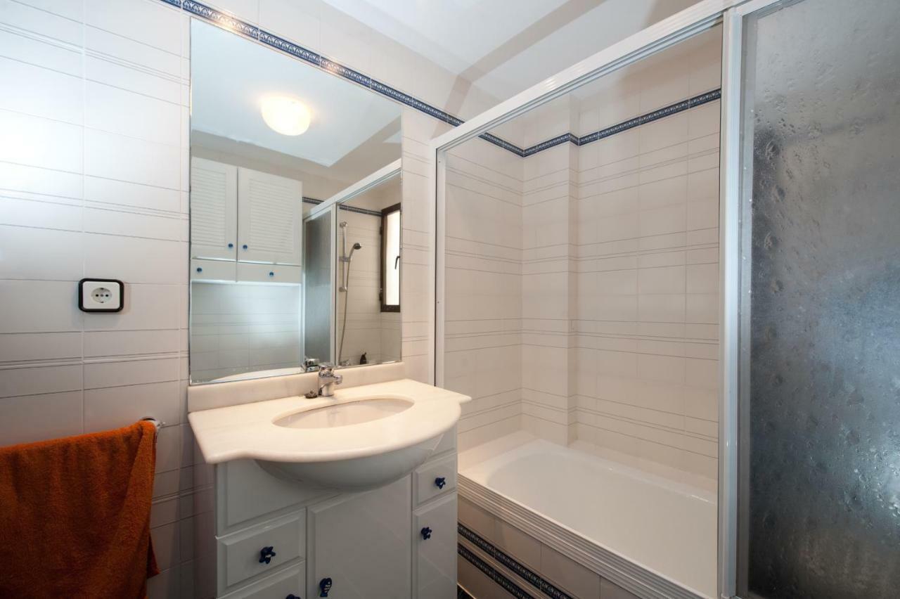 Apartamento En Primera Linea De Mar อัลเตอา ภายนอก รูปภาพ